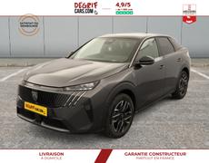 Peugeot e-3008