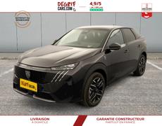 Peugeot e-3008 Betton
