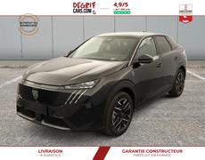Peugeot e-3008