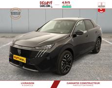 Peugeot e-3008 Betton