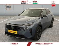 Peugeot e-3008 Betton