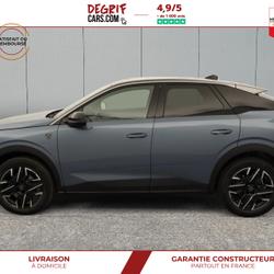 Peugeot e-3008 GT EXCLUSIVE 1.2 Hybrid 145ch E-Dsc6 Gt Exclusive Betton