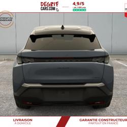 Peugeot e-3008 GT EXCLUSIVE 1.2 Hybrid 145ch E-Dsc6 Gt Exclusive Betton