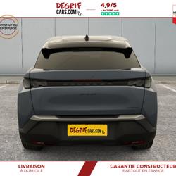Peugeot e-3008 GT EXCLUSIVE 1.2 Hybrid 145ch E-Dsc6 Gt Exclusive Betton