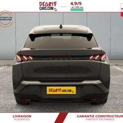 Peugeot e-3008 GT EXCLUSIVE 1.2 Hybrid 145ch E-Dsc6 Gt Exclusive Betton