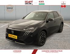 Peugeot e-3008