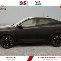 Peugeot e-3008 ALLURE 1.2 Hybrid 145ch E-Dsc6 Allure Betton