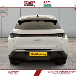 Peugeot 3008 GT 1.2 Hybrid 145ch E-Dsc6 Gt occasion - Betton - photo 3/31