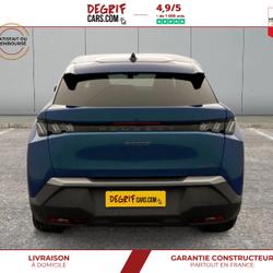 Peugeot e-3008 ALLURE 1.2 Hybrid 145ch E-Dsc6 Allure Betton