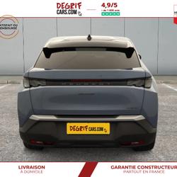 Peugeot e-3008 GT 1.2 Hybrid 145ch E-Dsc6 Gt Betton