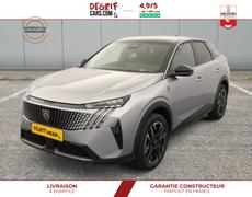 Peugeot e-3008 Betton