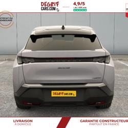 Peugeot e-3008 GT 1.2 Hybrid 145ch E-Dsc6 Gt Betton