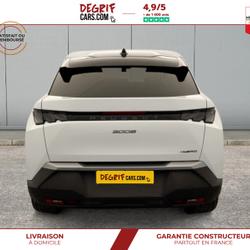 Peugeot e-3008 GT 1.2 Hybrid 145ch E-Dsc6 Gt Betton