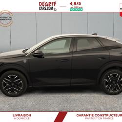 Peugeot e-3008 GT 1.2 Hybrid 145ch E-Dsc6 Gt Betton
