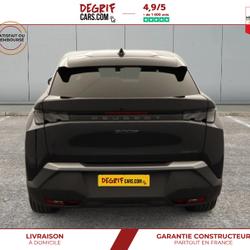 Peugeot e-3008 GT 1.2 Hybrid 145ch E-Dsc6 Gt Betton