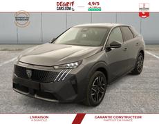 Peugeot e-3008 Betton