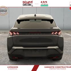 Peugeot e-3008 GT EXCLUSIVE 1.2 Hybrid 145ch E-Dsc6 Gt Exclusive Betton