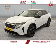 Peugeot e-3008 Betton