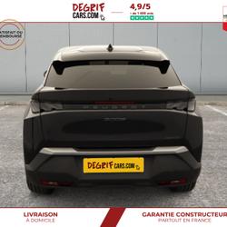 Peugeot e-3008 GT 1.2 Hybrid 145ch E-Dsc6 Gt Betton