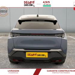 Peugeot e-3008 GT 1.2 Hybrid 145ch E-Dsc6 Gt Betton