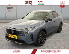 Peugeot e-3008 Betton