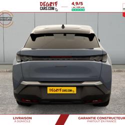 Peugeot e-3008 GT 1.2 Hybrid 145ch E-Dsc6 Gt Betton