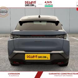 Peugeot e-3008 GT 1.2 Hybrid 145ch E-Dsc6 Gt Betton