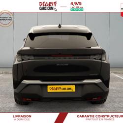 Peugeot e-3008 GT 1.2 Hybrid 145ch E-Dsc6 Gt Betton