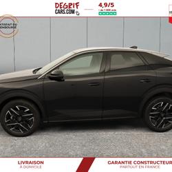 Peugeot e-3008 ALLURE 1.2 Hybrid 145ch E-Dsc6 Allure Betton