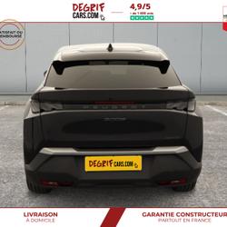 Peugeot e-3008 GT 1.2 Hybrid 145ch E-Dsc6 Gt Betton
