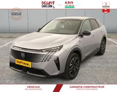 Peugeot e-3008 Betton