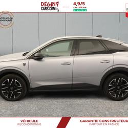 Peugeot e-3008 GT 1.2 Hybrid 145ch E-Dsc6 Gt Betton