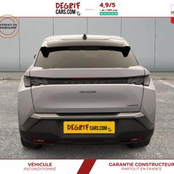 Peugeot e-3008 GT 1.2 Hybrid 145ch E-Dsc6 Gt Betton