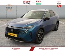 Peugeot e-3008 Betton