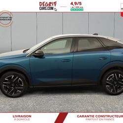 Peugeot e-3008 ALLURE 1.2 Hybrid 145ch E-Dsc6 Allure Betton