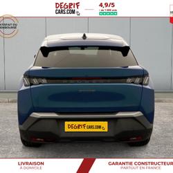 Peugeot e-3008 ALLURE 1.2 Hybrid 145ch E-Dsc6 Allure Betton
