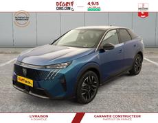 Peugeot e-3008 Betton