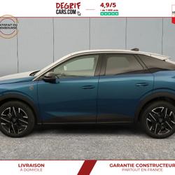 Peugeot e-3008 GT 1.2 Hybrid 145ch E-Dsc6 Gt Betton