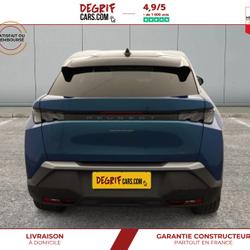 Peugeot e-3008 GT 1.2 Hybrid 145ch E-Dsc6 Gt Betton