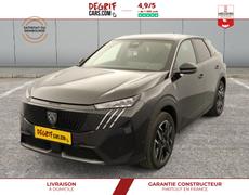 Peugeot e-3008