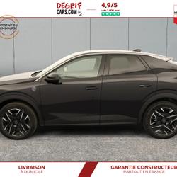 Peugeot e-3008 GT EXCLUSIVE 1.2 Hybrid 145ch E-Dsc6 Gt Exclusive Betton