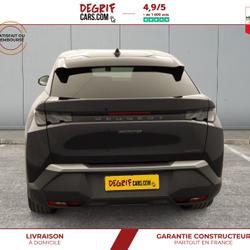 Peugeot e-3008 GT EXCLUSIVE 1.2 Hybrid 145ch E-Dsc6 Gt Exclusive Betton