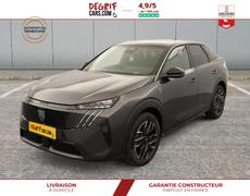 Peugeot e-3008