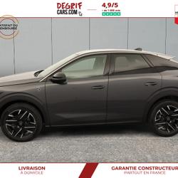 Peugeot e-3008 GT 1.2 Hybrid 145ch E-Dsc6 Gt Betton
