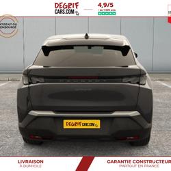 Peugeot e-3008 GT 1.2 Hybrid 145ch E-Dsc6 Gt Betton