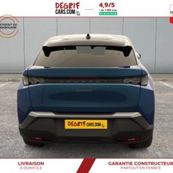 Peugeot e-3008 GT 1.2 Hybrid 145ch E-Dsc6 Gt Betton