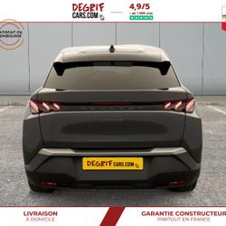 Peugeot e-3008 GT EXCLUSIVE 1.2 Hybrid 145ch E-Dsc6 Gt Exclusive Betton