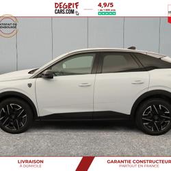 Peugeot e-3008 GT 1.2 Hybrid 145ch E-Dsc6 Gt Betton