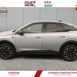 Peugeot e-3008 GT 1.2 Hybrid 145ch E-Dsc6 Gt Betton