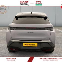 Peugeot e-3008 GT 1.2 Hybrid 145ch E-Dsc6 Gt Betton